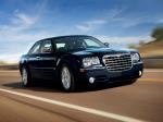 Chrysler 300C 2004 года (EU)